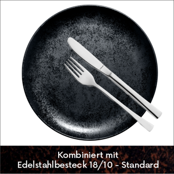 Menügabel 18/10